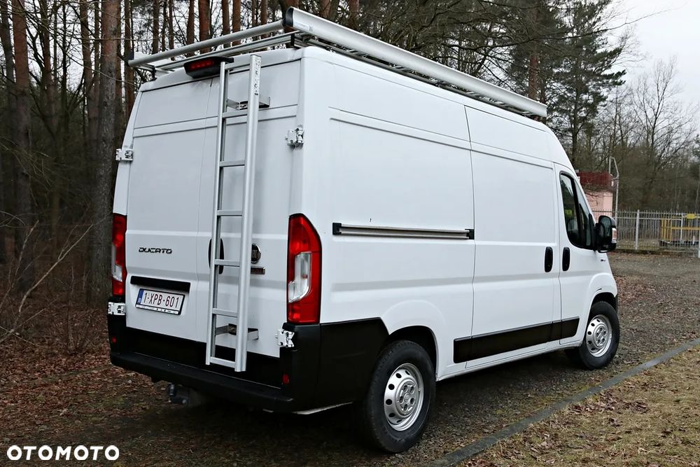 Fiat Ducato - 21