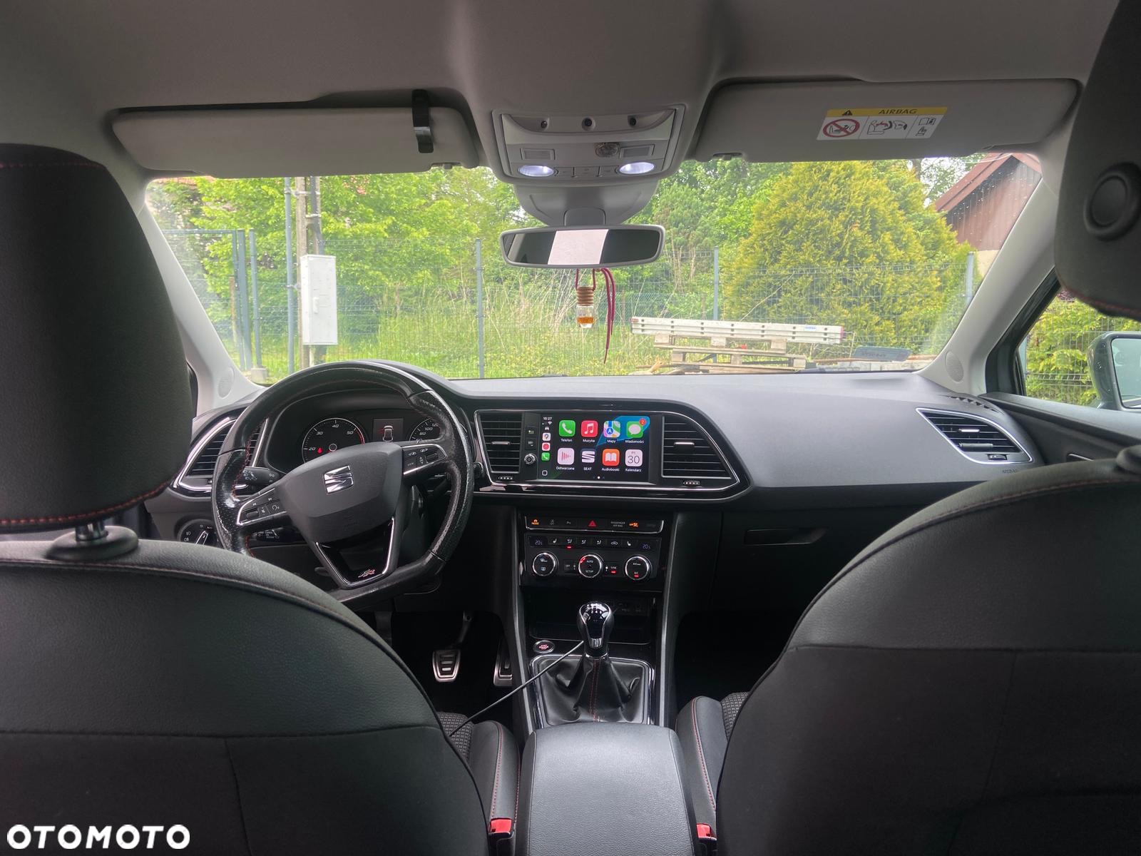 Seat Leon - 8