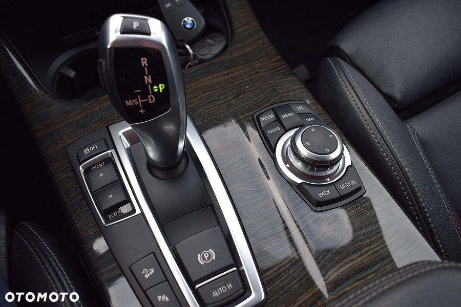 BMW X3 xDrive30d Sport-Aut M Sport - 25