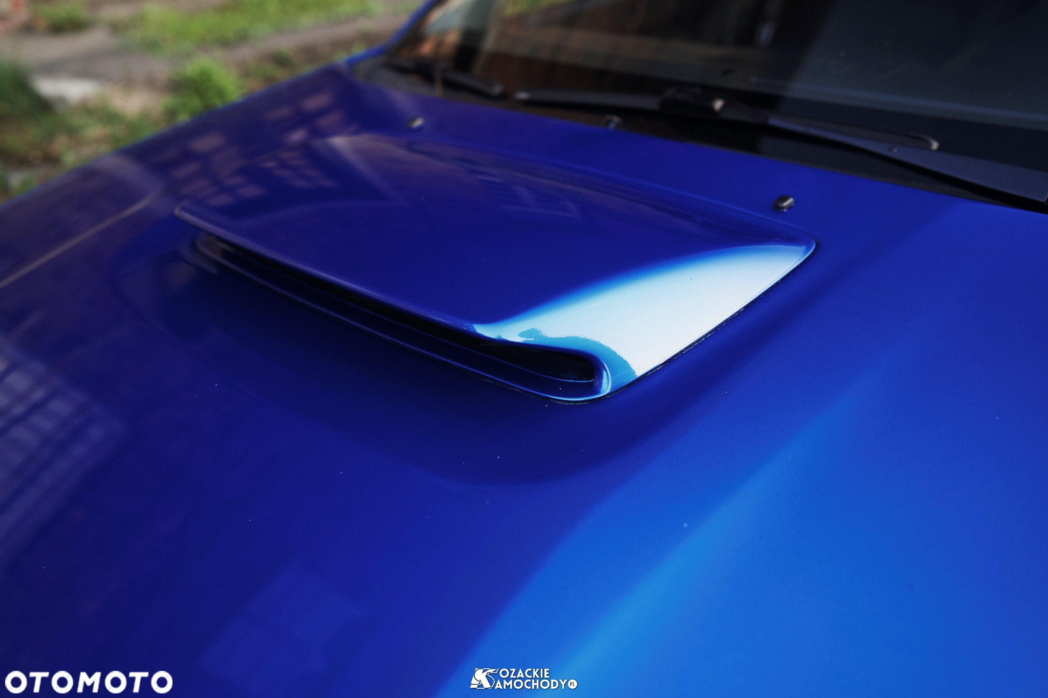 Subaru Impreza 2.0 WRX 4x4 - 9