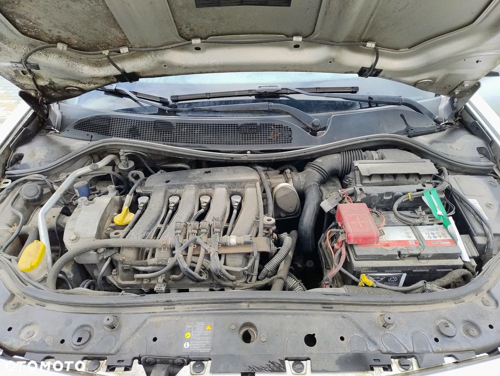 Renault Megane - 6