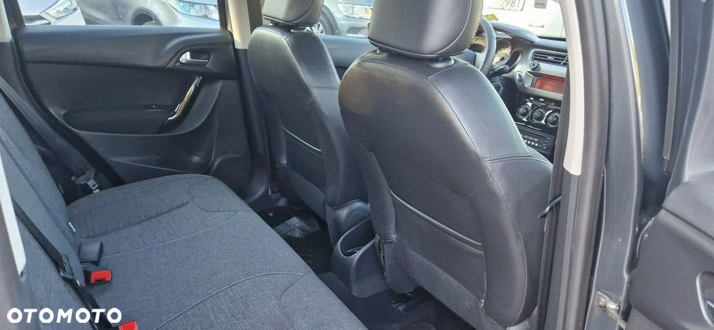 Citroën C3 - 27