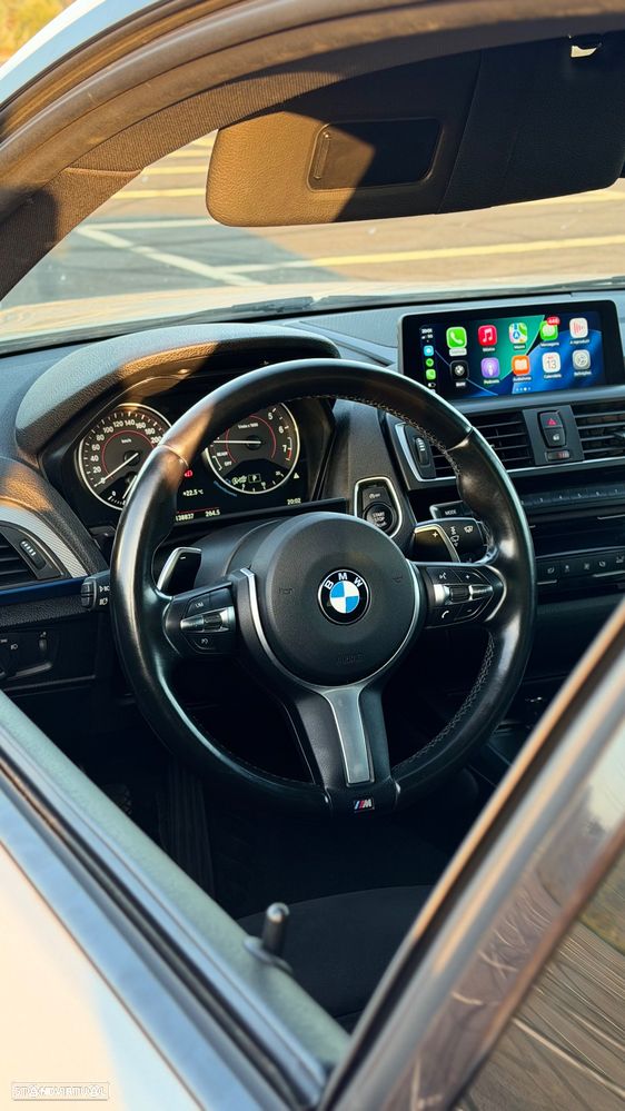 BMW 220 i Aut. M Sport - 10