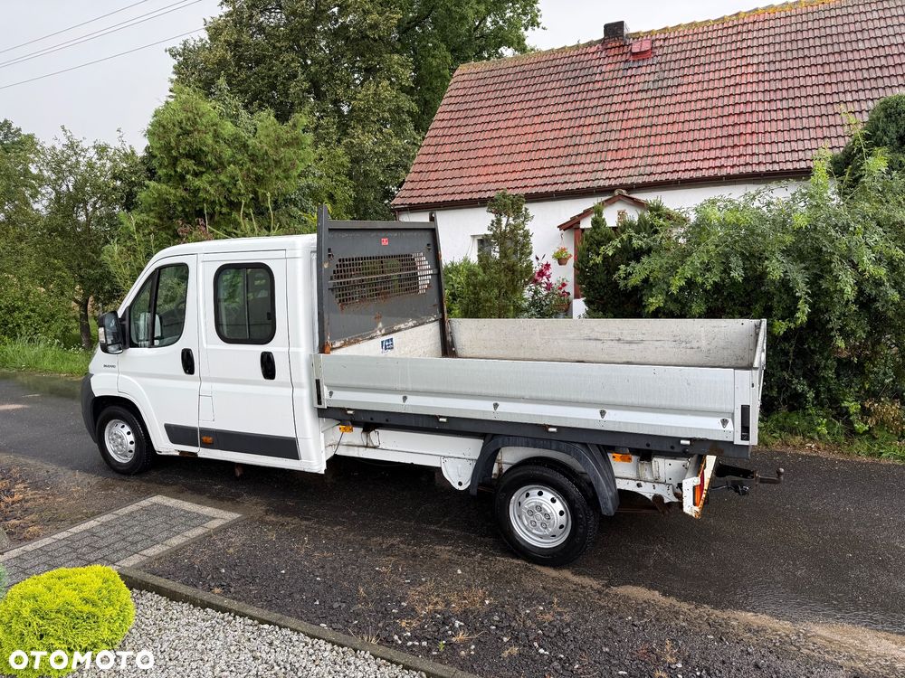 Fiat Ducato - 4