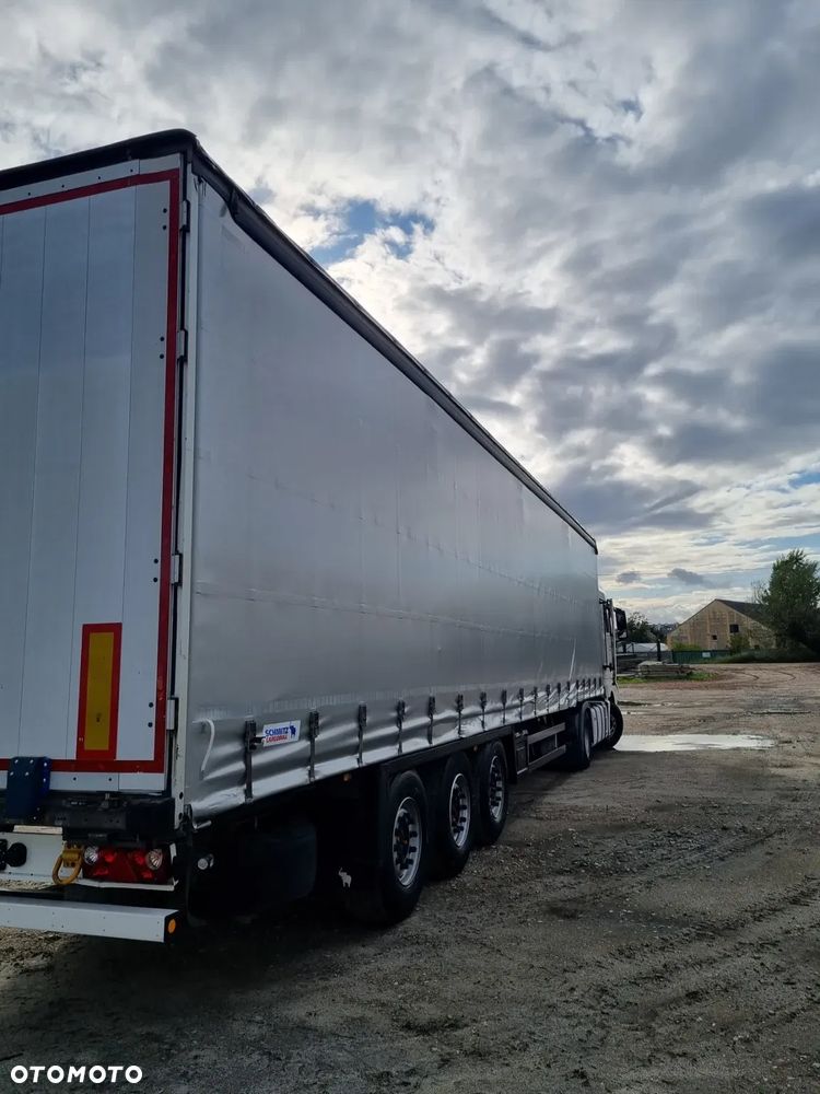 Schmitz Cargobull SCS 24 - 8