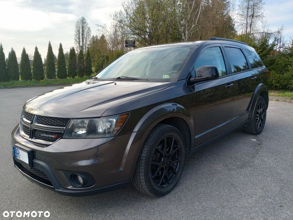 Dodge Journey - 3
