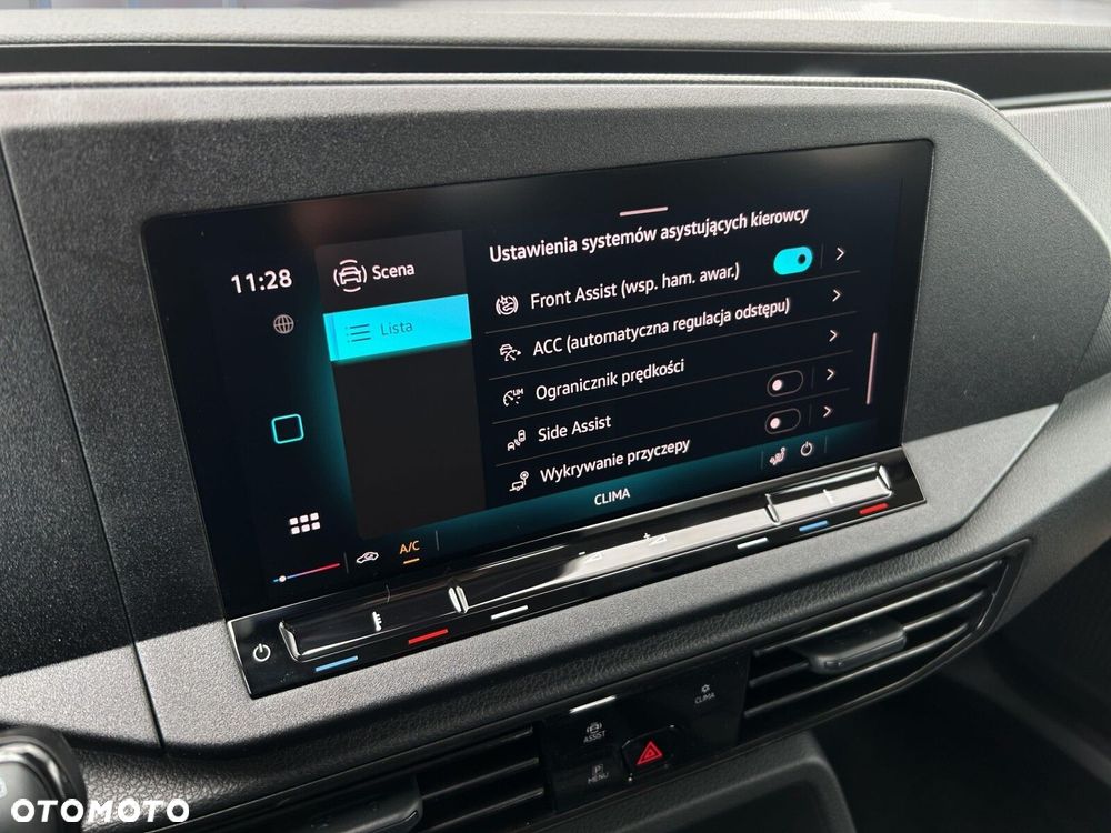 Volkswagen Caddy Maxi 1.5 TSI DSG - 29