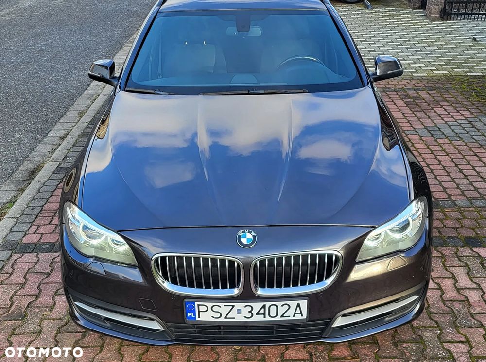 BMW Seria 5 - 27