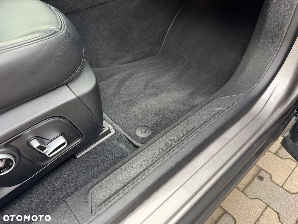 Maserati Levante MHEV GT - 21