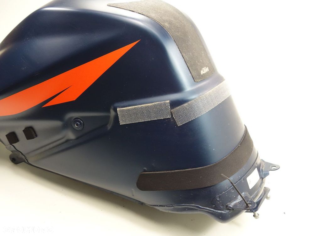 Ktm Super Duke R 1290 20-24 Bak zbiornik paliwa - 7