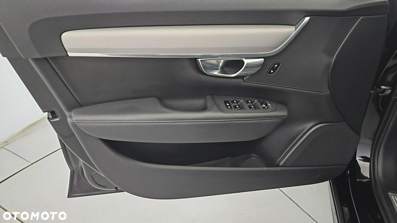 Volvo V90 - 10