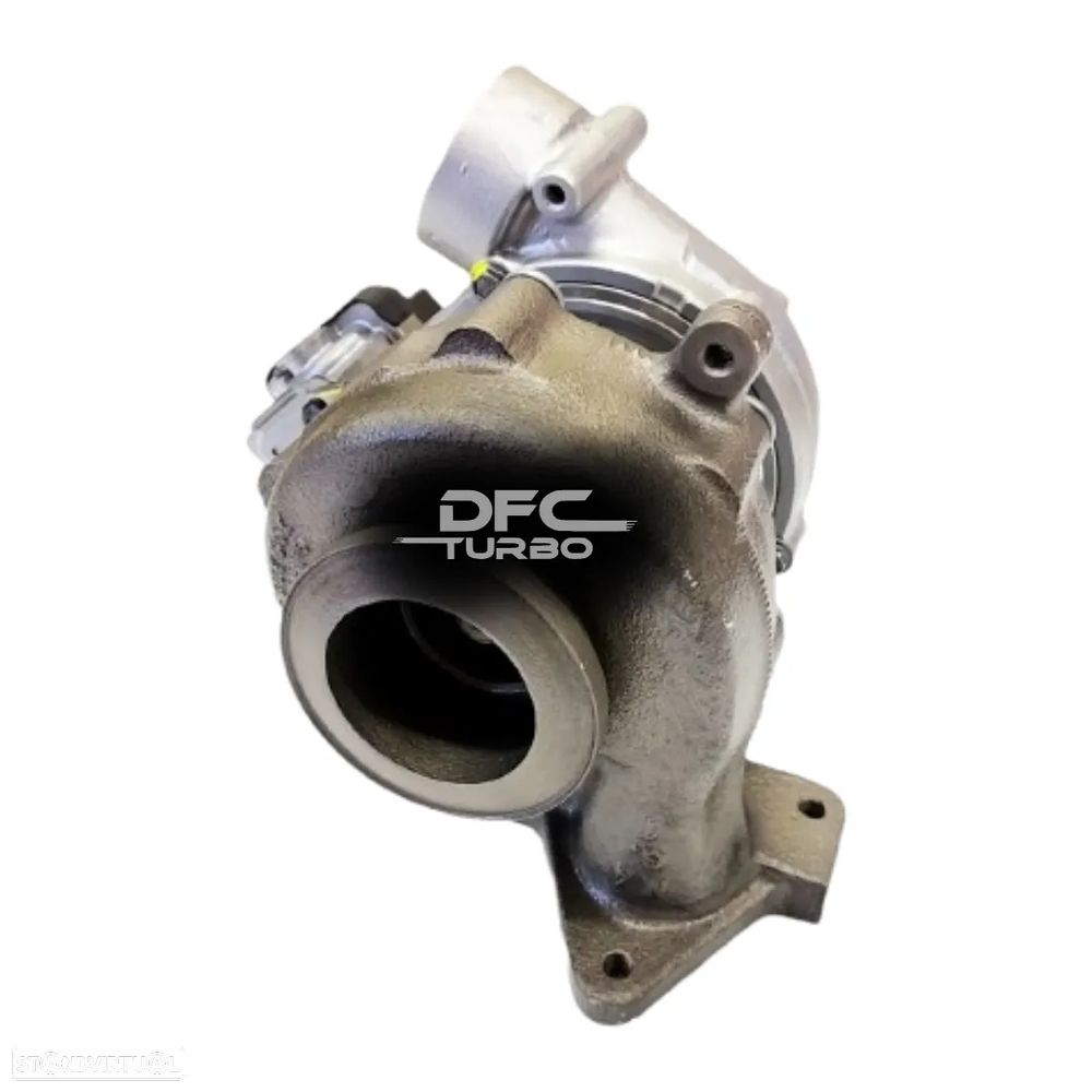 MERCEDES-BENZ  400 CDI  -  724495 - 4