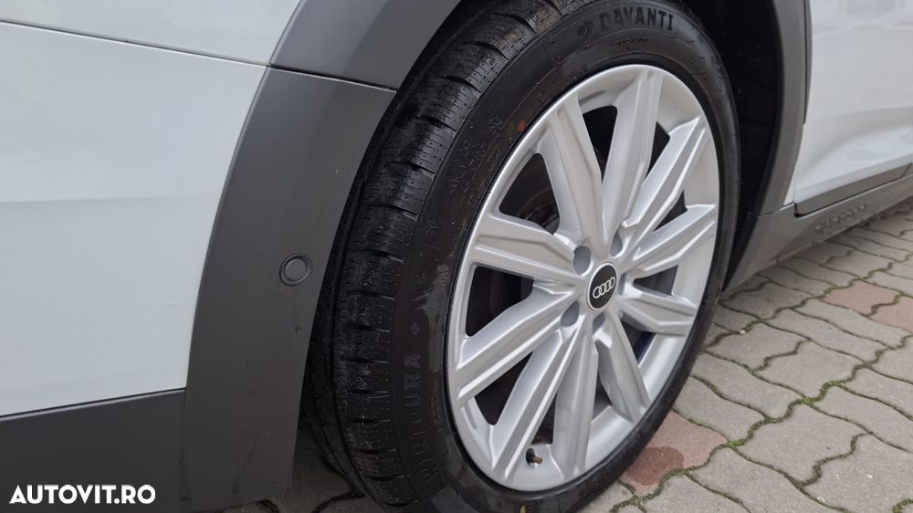 Audi A6 Allroad quattro 45 TDI tiptronic - 34