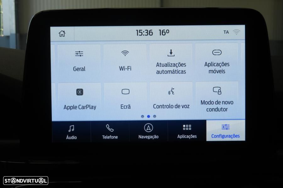 Ford Kuga 1.5 EcoBoost ST-Line - 16