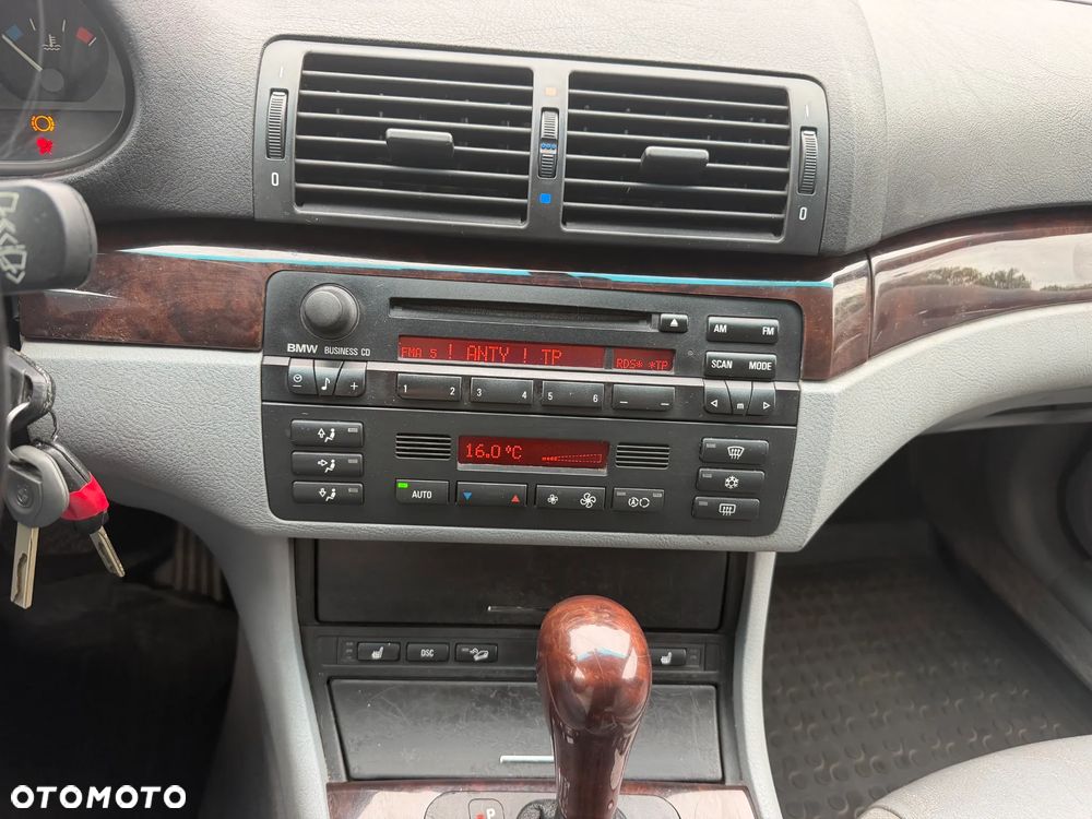 BMW Seria 3 - 15
