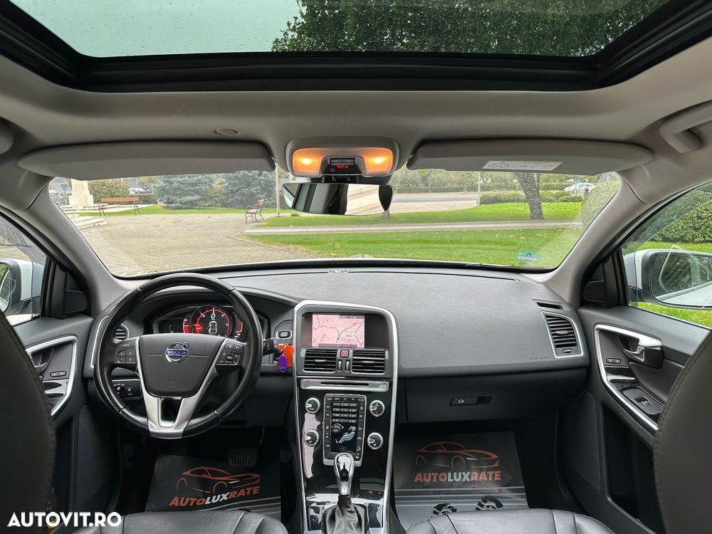 Volvo XC 60 - 34