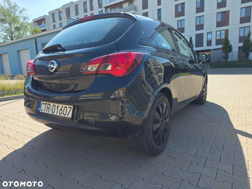 Opel Corsa - 3