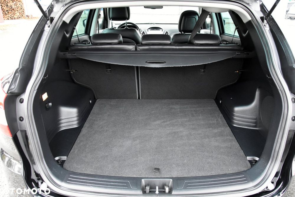 Hyundai ix35 1.7 CRDi Premium 2WD - 26