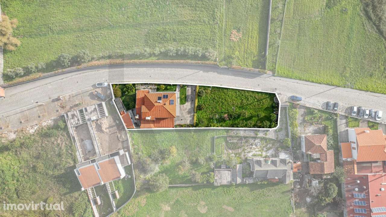 Moradia T4+1 em Afife - Viana do Castelo - Grande imagem: 3/60