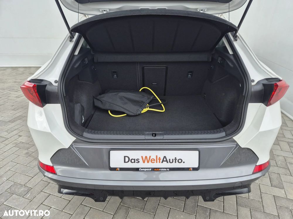 Cupra Formentor 1.4 e-HYBRID DSG - 31