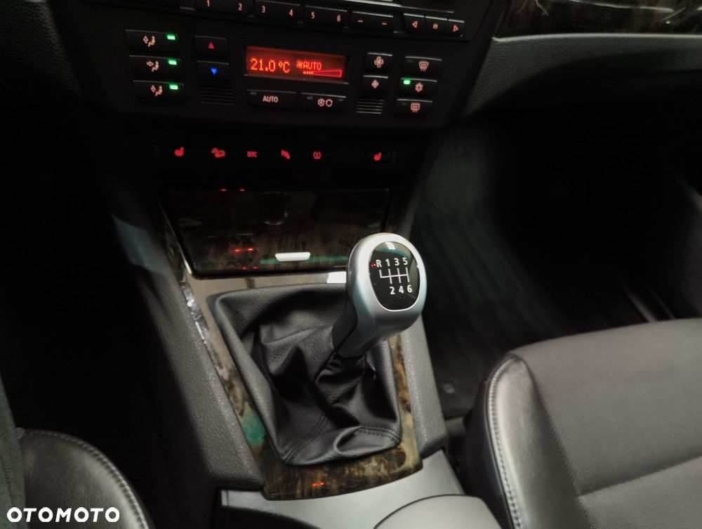 BMW X3 - 17