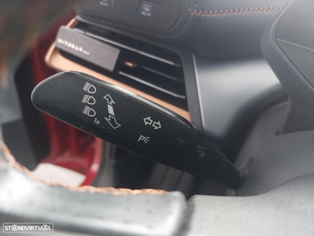 Cupra Born 58 kWh - 23