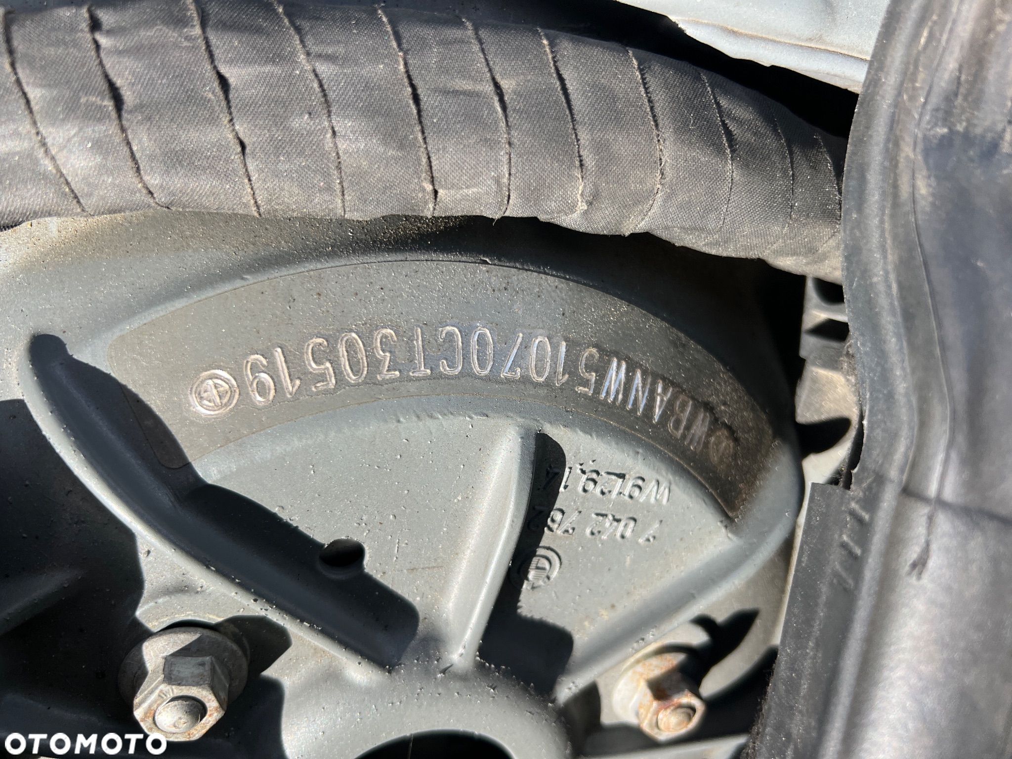 BMW Seria 5 - 24