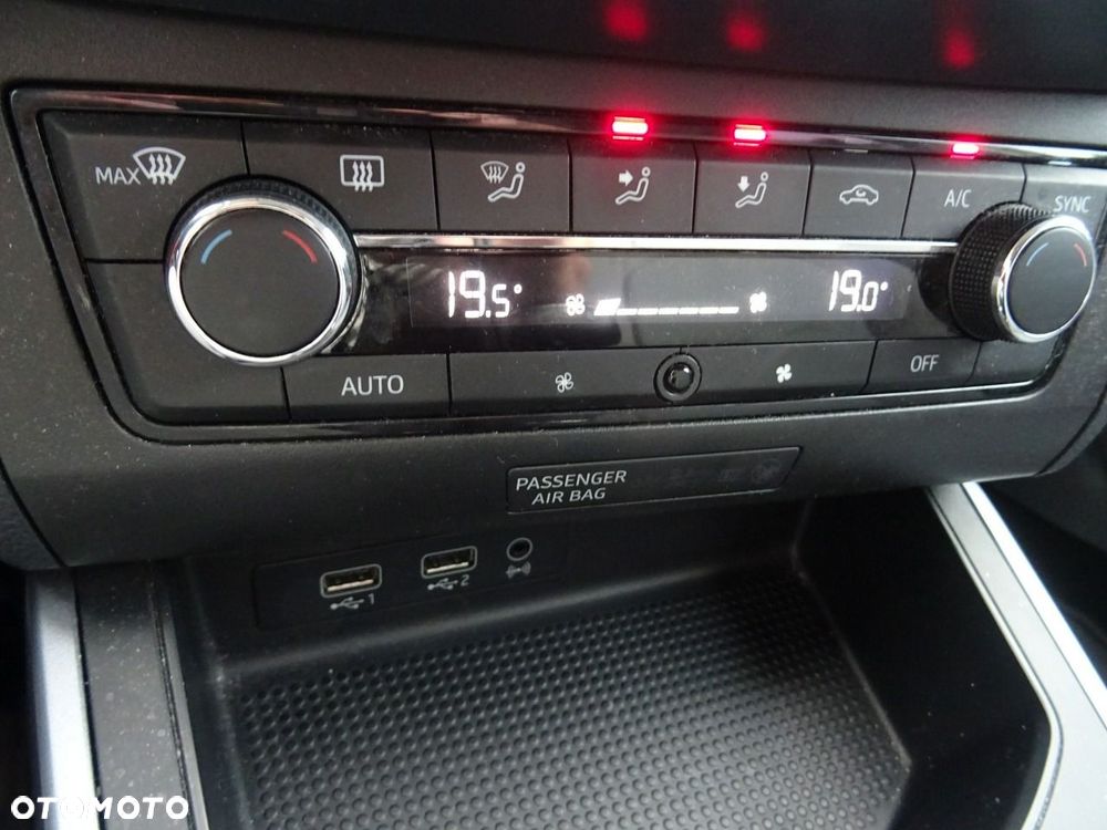 Seat Arona 1.0 TSI GPF Style S&S - 19