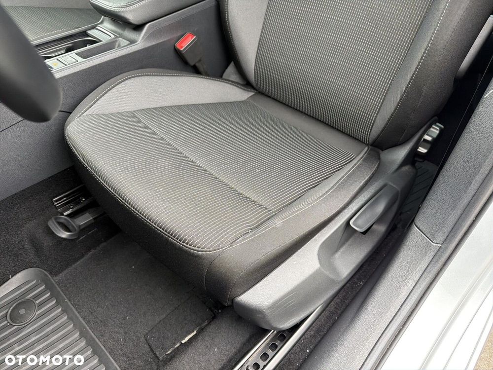 Skoda Octavia 2.0 TDI Ambition - 12