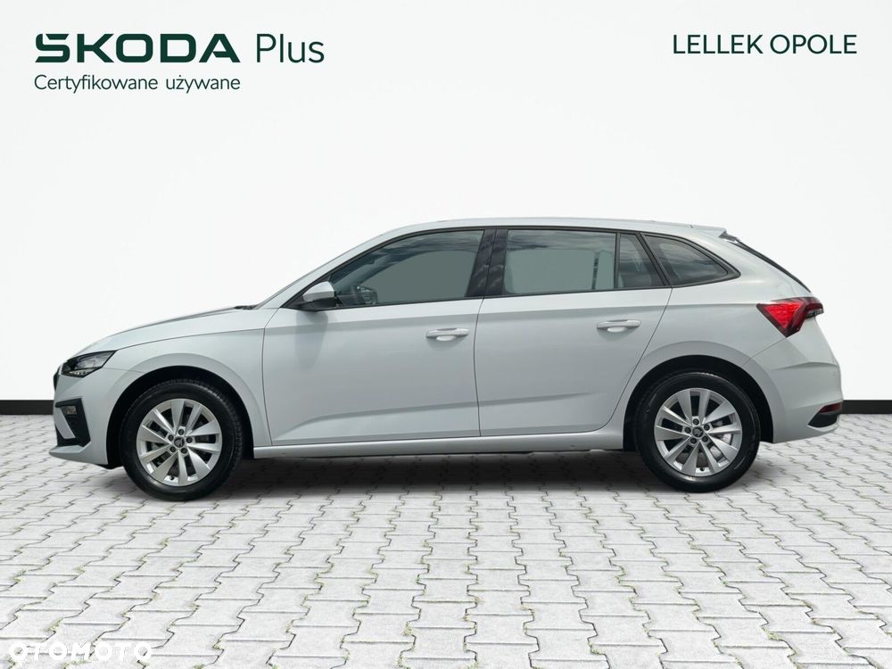 Skoda Scala 1.0 TSI Selection - 10