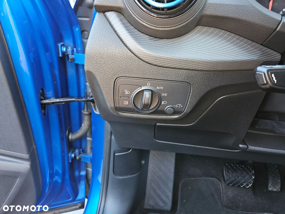 Audi Q2 1.4 TFSI Cylinder on demand S tronic - 20