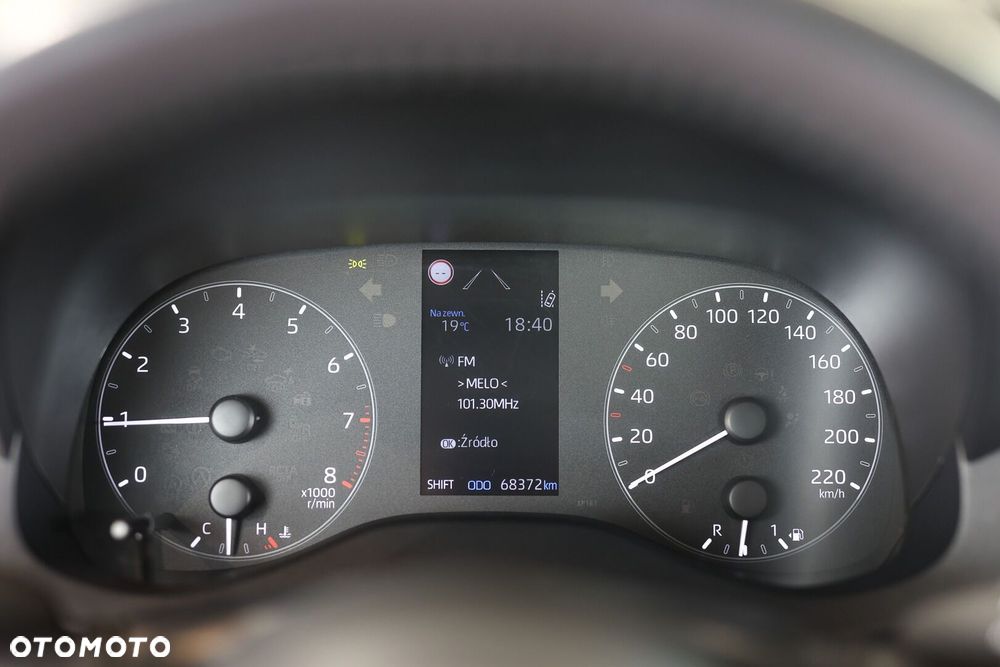 Toyota Yaris - 38