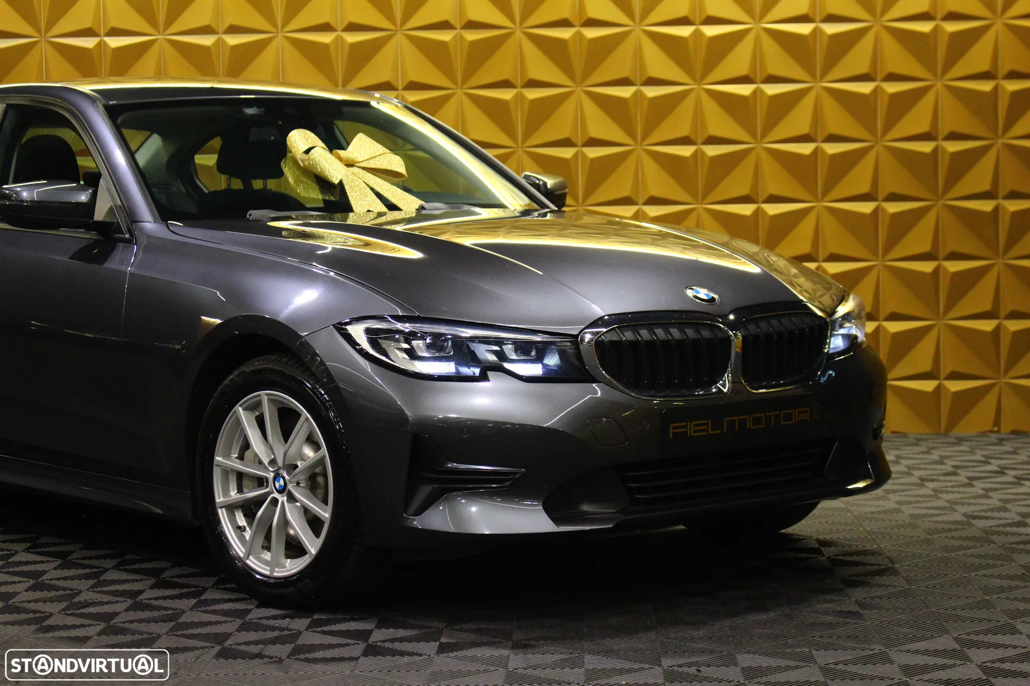 BMW 330 e Auto - 6