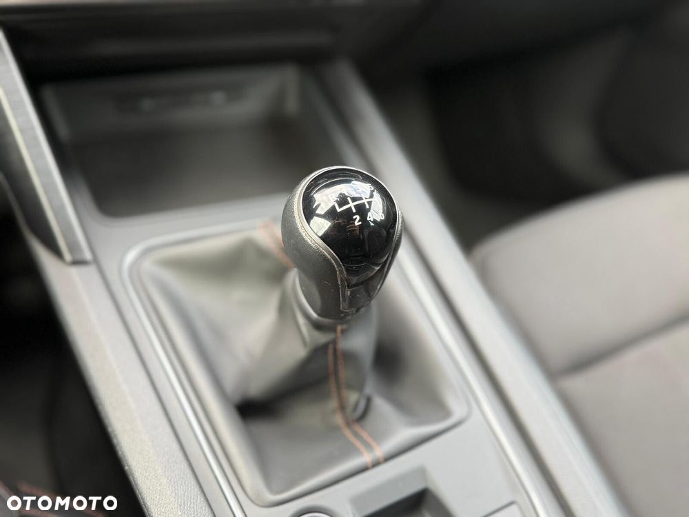 Cupra Formentor 1.5 TSI - 33