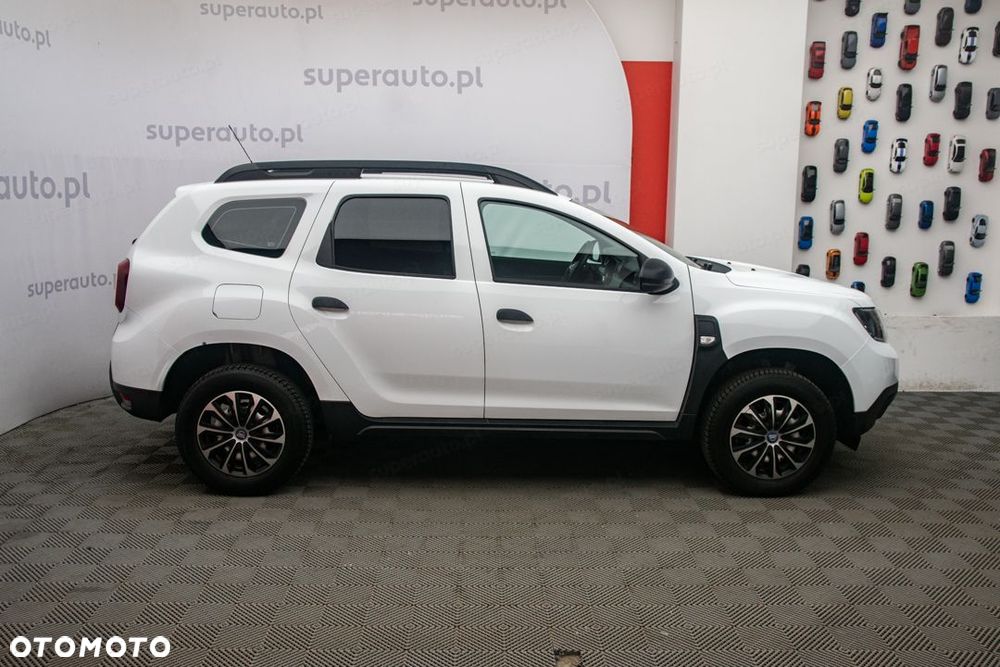 Dacia Duster - 6