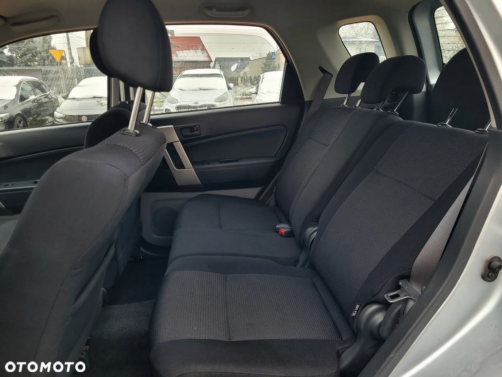 Daihatsu Terios 4WD Top - 7