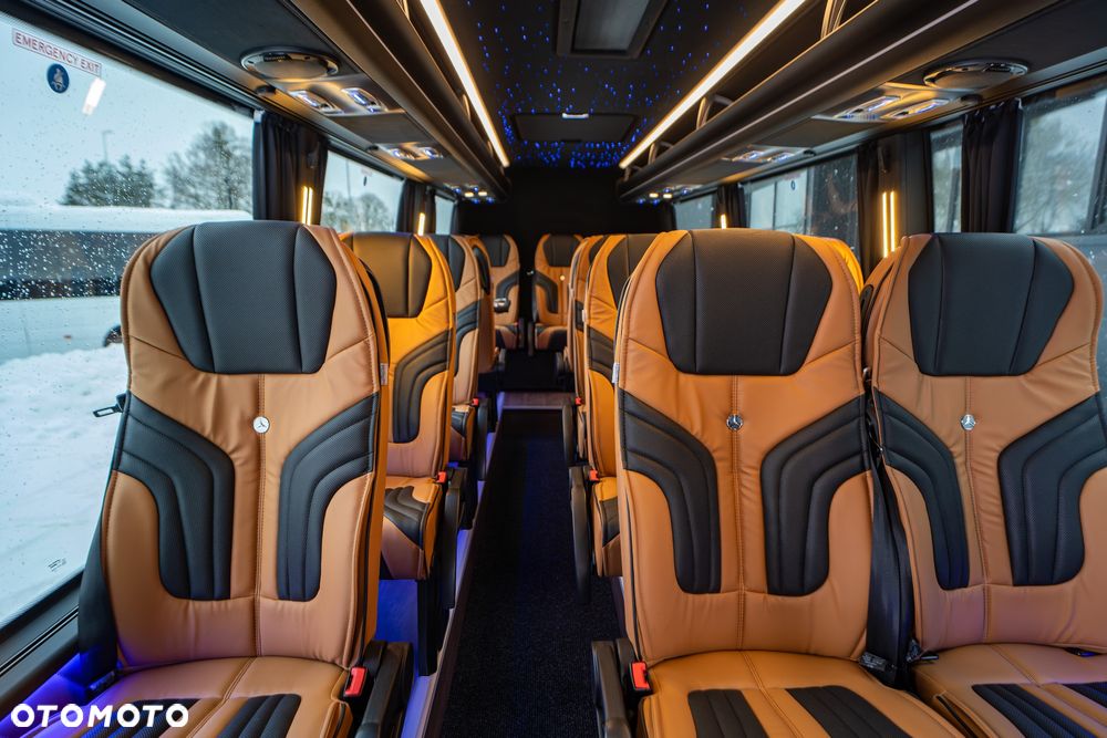 Mercedes-Benz Sprinter 519 - 1