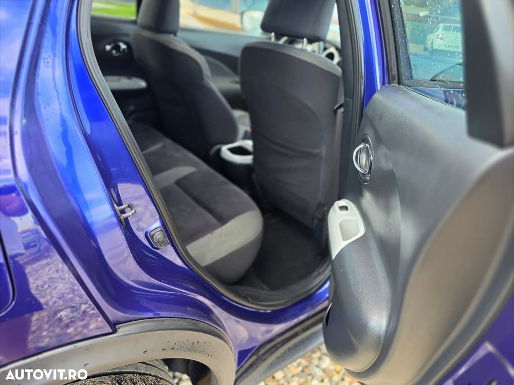 Nissan Juke 1.5 dCi 360 - 11
