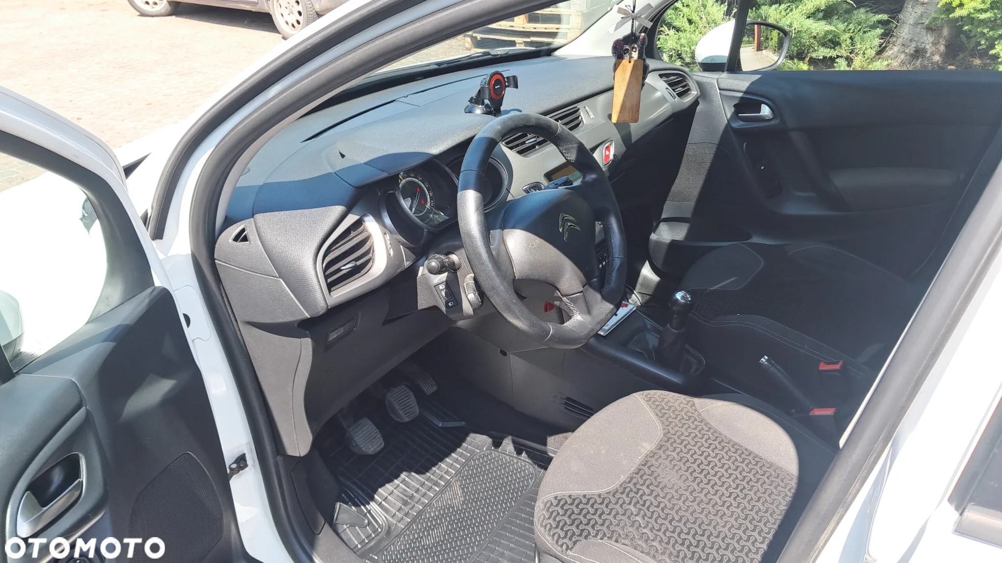 Citroën C3 1.4 HDi Attraction - 4