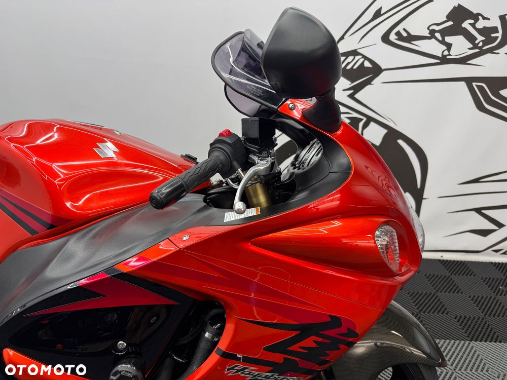Suzuki GSX-R - 27
