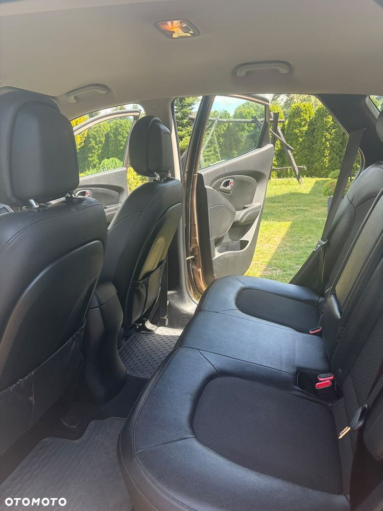 Hyundai ix35 1.6 GDI Premium 2WD - 7