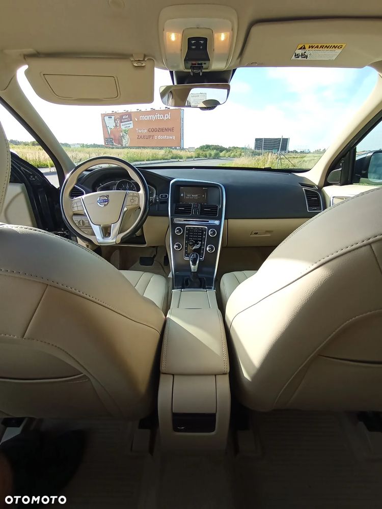 Volvo XC 60 - 10
