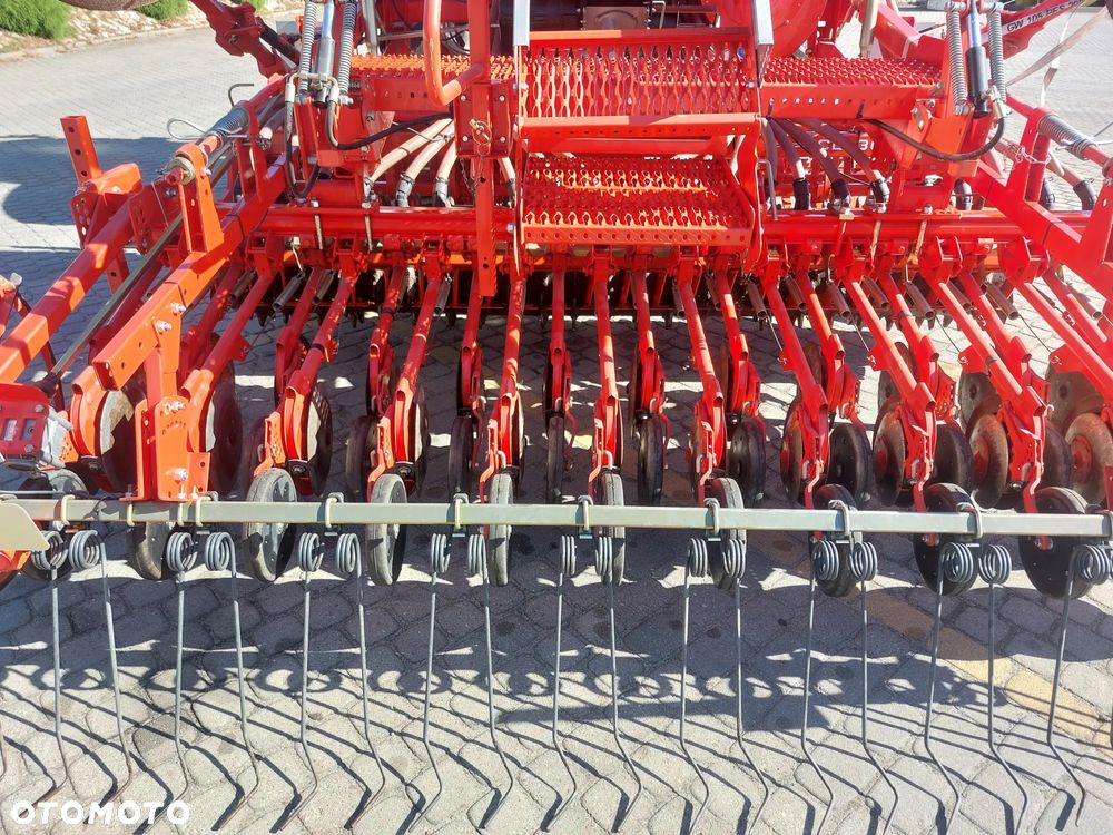 Kuhn LC302 - 10