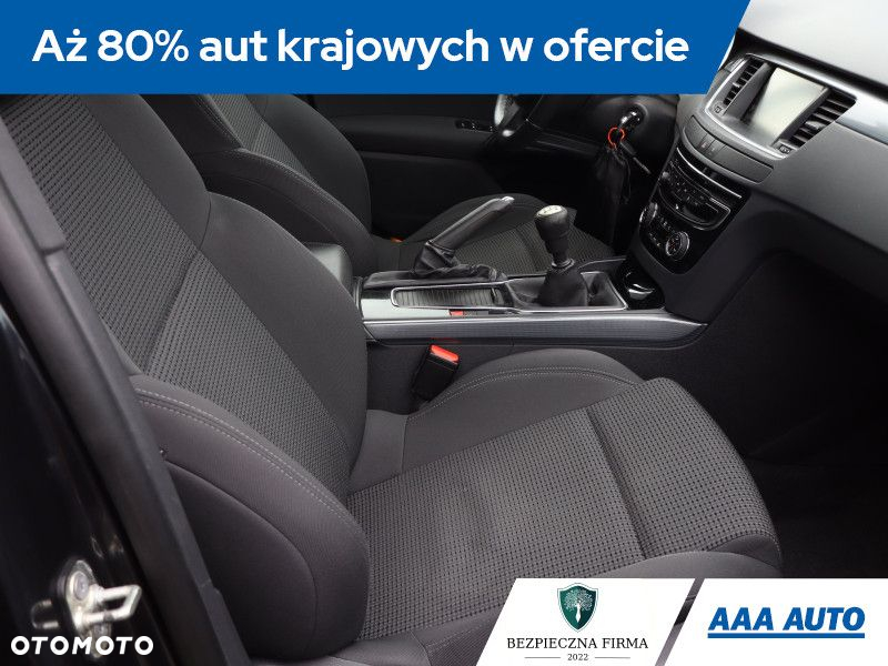 Peugeot 508 - 10
