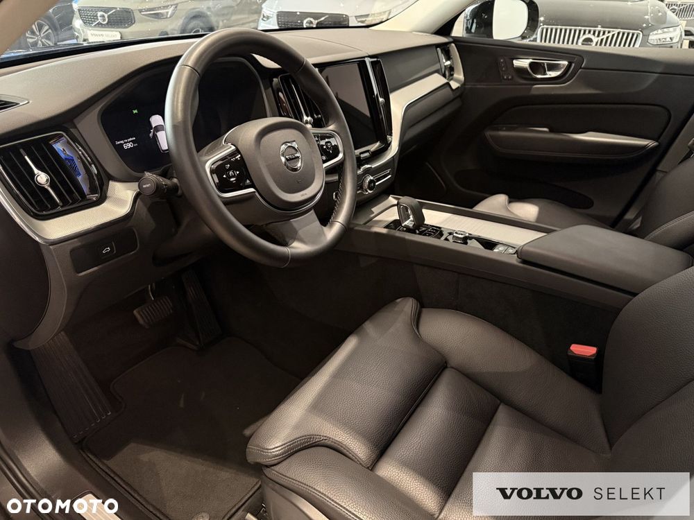 Volvo XC 60 - 11