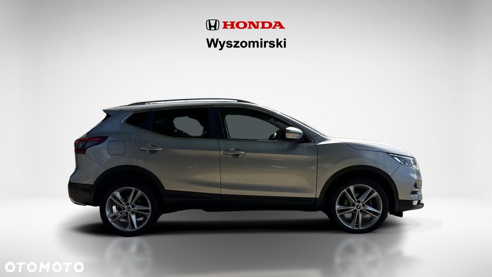 Nissan Qashqai 1.3 DIG-T Acenta EU6d - 7