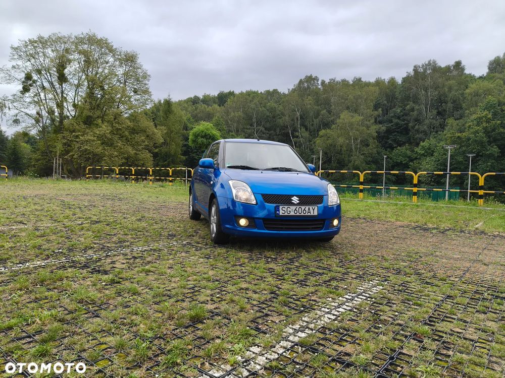Suzuki Swift 1.3 Comfort XL - 1