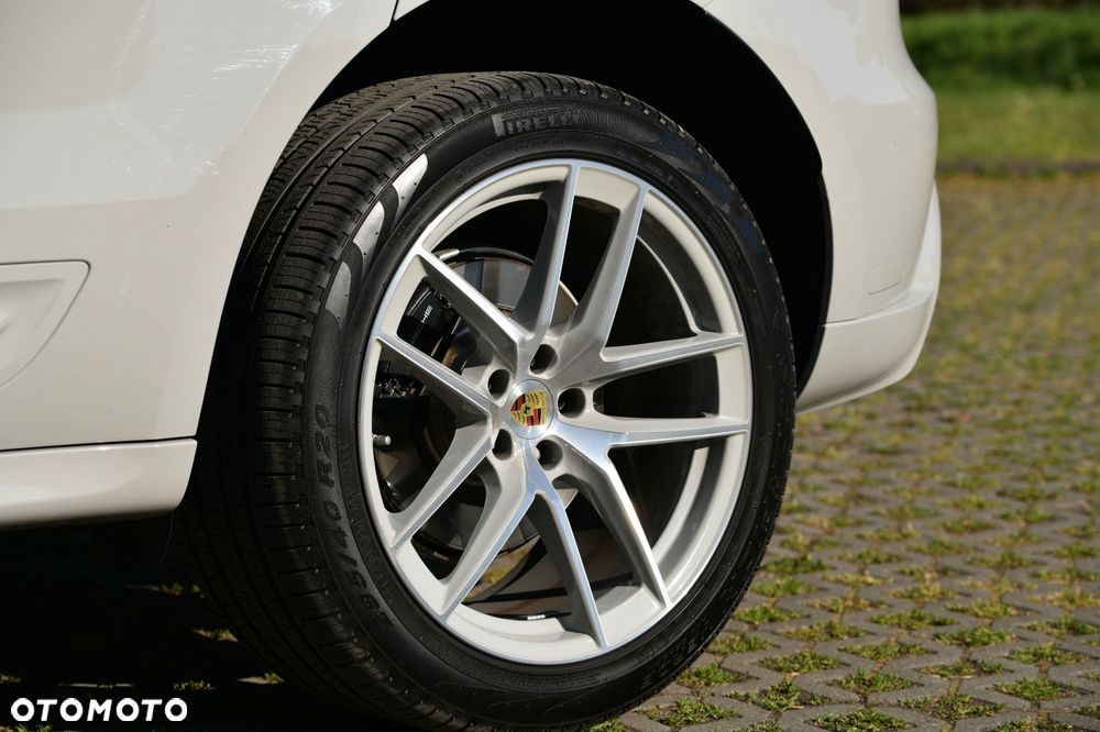 Porsche Macan PDK - 3