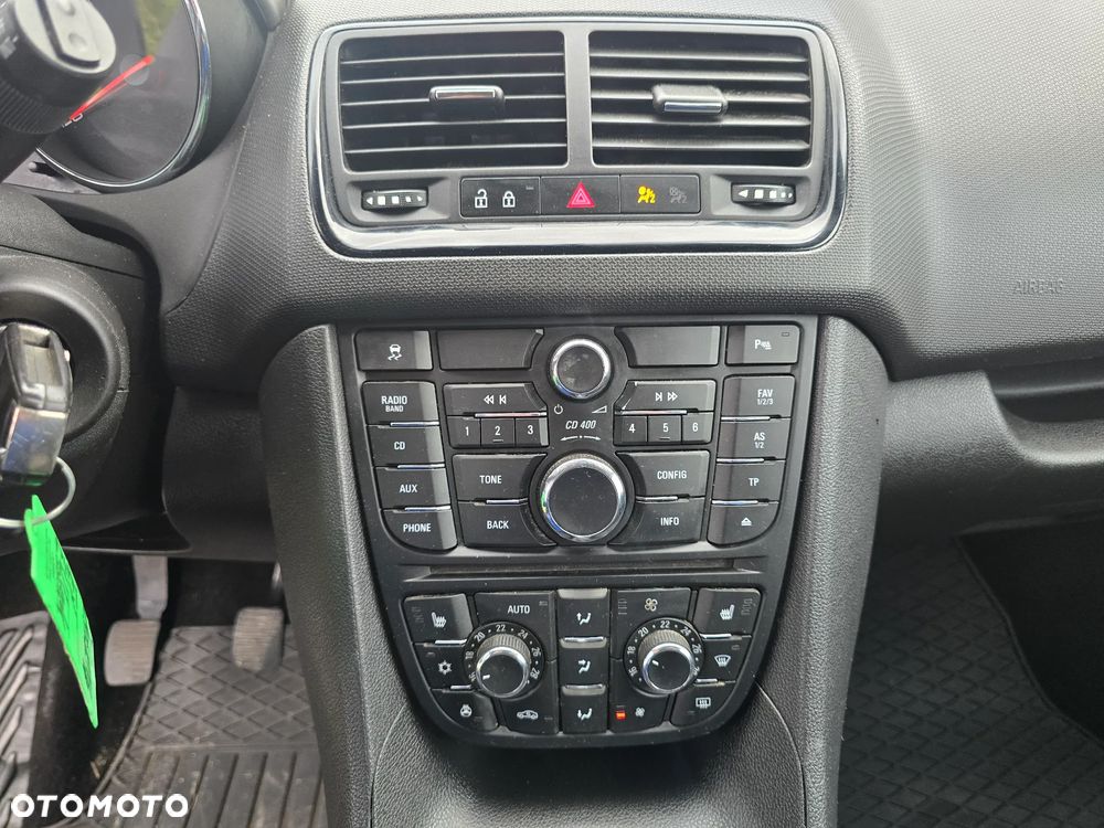 Opel Meriva 1.4 T Enjoy - 17