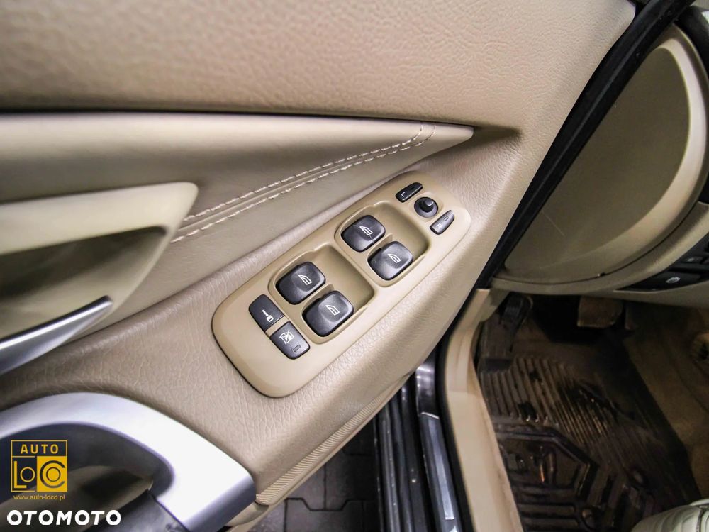 Volvo XC 90 D5 AWD Summum - 22
